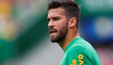 Реал (Мадрид) го реши, ще привлича Алисон след края на Мондиала