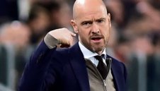 Тен Хаг с куп критики към Юнайтед