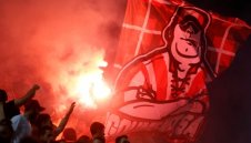 Олимпиакос - Ламия