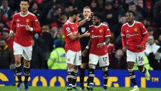 Затвориха базата на Юнайтед, мачът с Брентфорд е под въпрос 