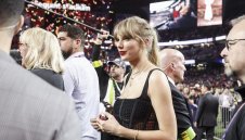 Официално! Преместиха последния мач на Реал в Ла Лига заради Тейлър Суифт