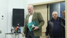 БФС няма ресурс за подпомагане на клубовете 