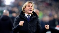 Недвед: Шампионска лига? Юве се бори за требъл!