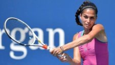 Шиникова с победа в Барселона, в играта е за 60 000 долара