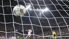 Преди дузпите Кристиано признал: Мъртъв съм!