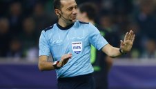 Стар познат: Турчин ще свири на Челси и Барса