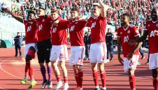 ЦСКА взима нова голова машина