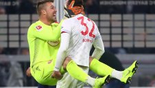 Фортуна Дюселдорф – Майнц