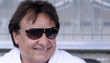Ексцентричен швейцарски президент иска Дел Пиеро