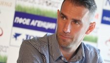 Стойко Сакалиев: ЦСКА ще вземе Купата! Всеки трябва да гори с червената фланелка