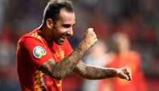 Ла Фурия спокойно отнесе Фарьорите с 4:0