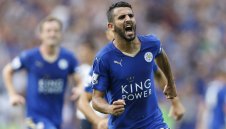 Барса хвърли око на крило на Лестър