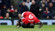 Две звезди на Юнайтед под въпрос за финала с Челси