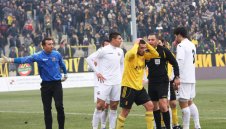 ОФИЦИАЛНО: Черно море взе Даниел Златков