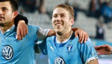 Трансферна цел на Левски ще играе при Патрик Виейра