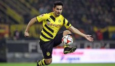 Борусия към Гюндоган: Преподписвай или се махай веднага!