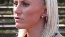 Тезджан Наимова аут от пистата за две години заради допинг