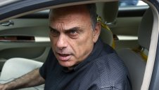 Грант е в София, Левски преговаря и с бивш треньор на Лацио