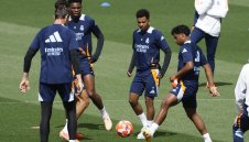 Реал Мадрид взе решение за бразилец