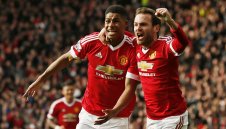 Мата охлади ентусиазма на сензацията Рашфорд