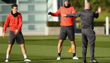 Ерера: Ибра ще излезе от дупката