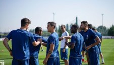 Дженоа – Ювентус