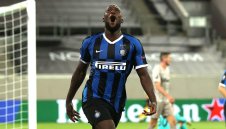 Разгром! Интер помете Шахтьор с 5:0