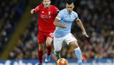 Агуеро: Ще напусна Сити през 2019-а