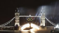 История на Олимпийските игри: Лондон, 2012