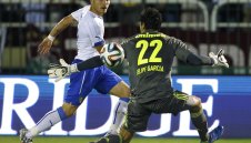 Иммобиле мушна три на Флуминензе