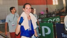 Станимира Петрова стана световна шампионка по бокс