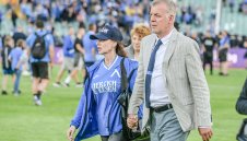 Еуфория на "Герена"! Левски намери нов голям спонсор