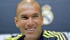 Зидан: Нормално е Моуриньо да иска Варан