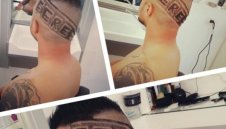 Валери Божинов се прави на клоун + ГАЛЕРИЯ