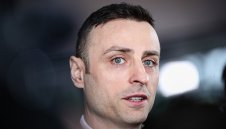 Заради зарязания пистолет: Бербатов получи нов прякор &ndash; &bdquo;Митьо Пищова&ldquo; 