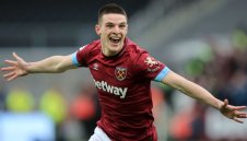 Чуковете отрязаха Сити и Юнайтед за Райс