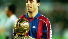 Стоичков: Барса ще тресне Юве без никакви проблеми