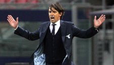 Треньорът на Лацио: Заслужавахме повече