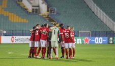Прекрасни новини за ЦСКА