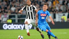 Интер - Ювентус