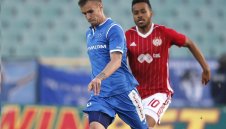 Вутов: Луд мач, и двата отбора искаха да спечелят + ГАЛЕРИЯ