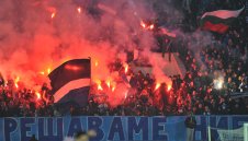 Полицията дебне около Вечното дерби Левски – ЦСКА