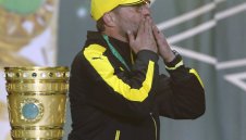 Клопо: Такава раздяла е болезнена