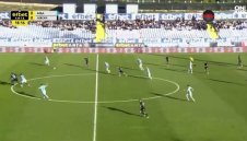 ВИДЕО: Арда - Левски