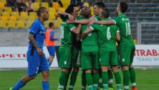 Лудогорец дари среброто на ЦСКА-София след бой над Левски + ВИДЕО И СНИМКИ