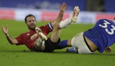 Мата отказал 20 милиона евро на сезон от араби