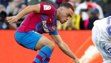 "Черна овца" в Барса се размечта за Байерн