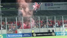 Марибор – Апоел Беер Шева 