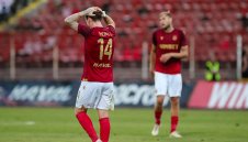ЦСКА тръгва с 20 футболисти за Разград