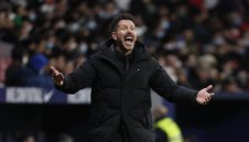 Чоло върна комплиментите на Гуардиола